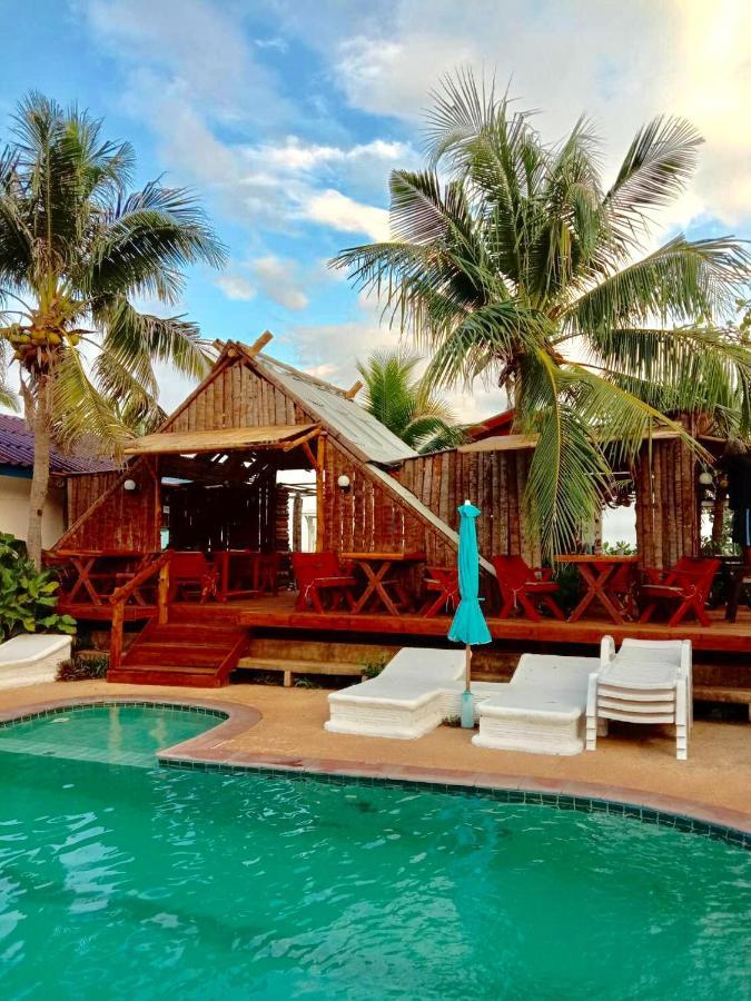 Lamai Chalet Amphoe Koksamui Exterior foto