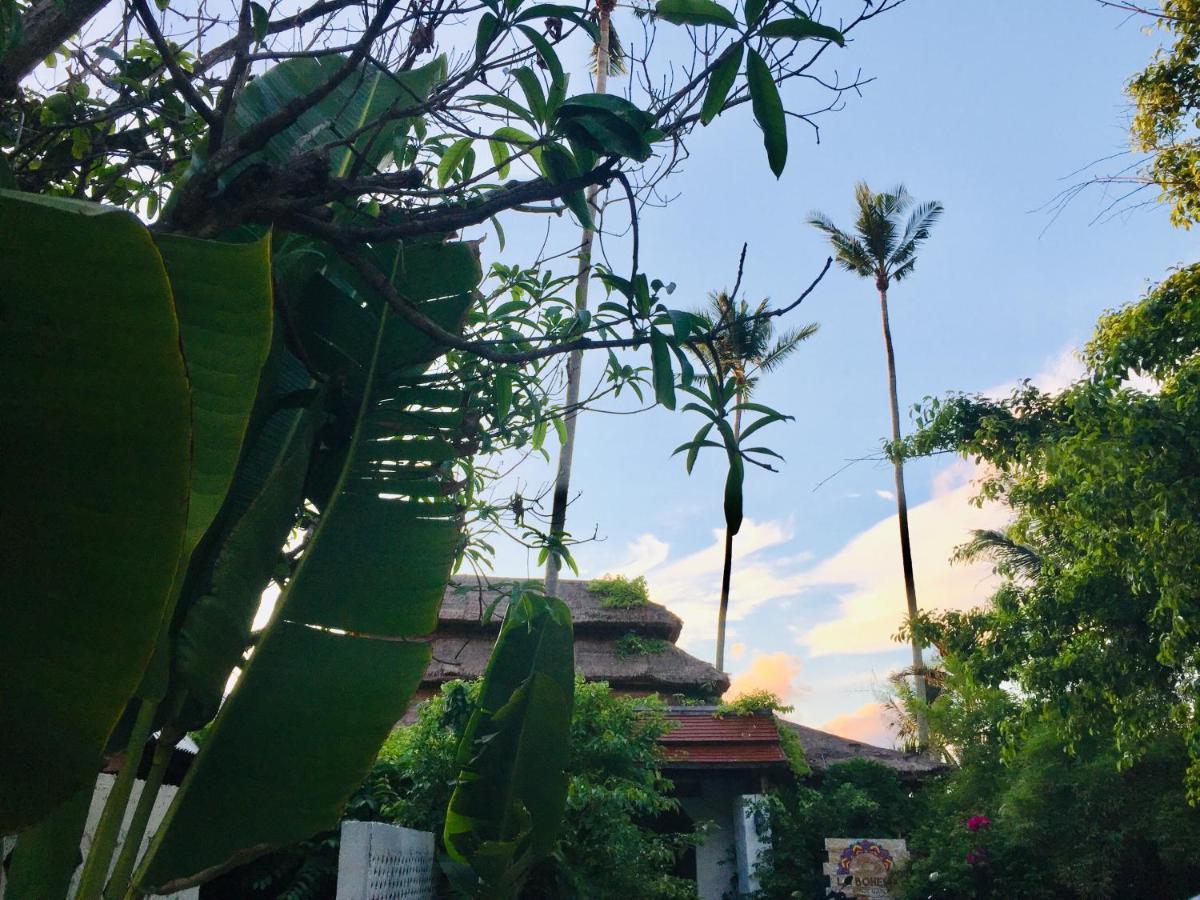 Lamai Chalet Amphoe Koksamui Exterior foto