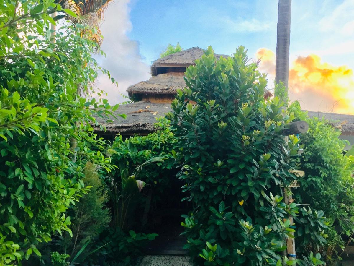 Lamai Chalet Amphoe Koksamui Exterior foto